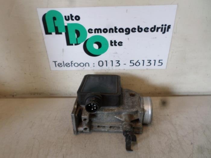 Compteur de masse d'air d'un BMW 3-Serie (3-Serie 90-), -, 3 mois de garantie, Utilisé, -