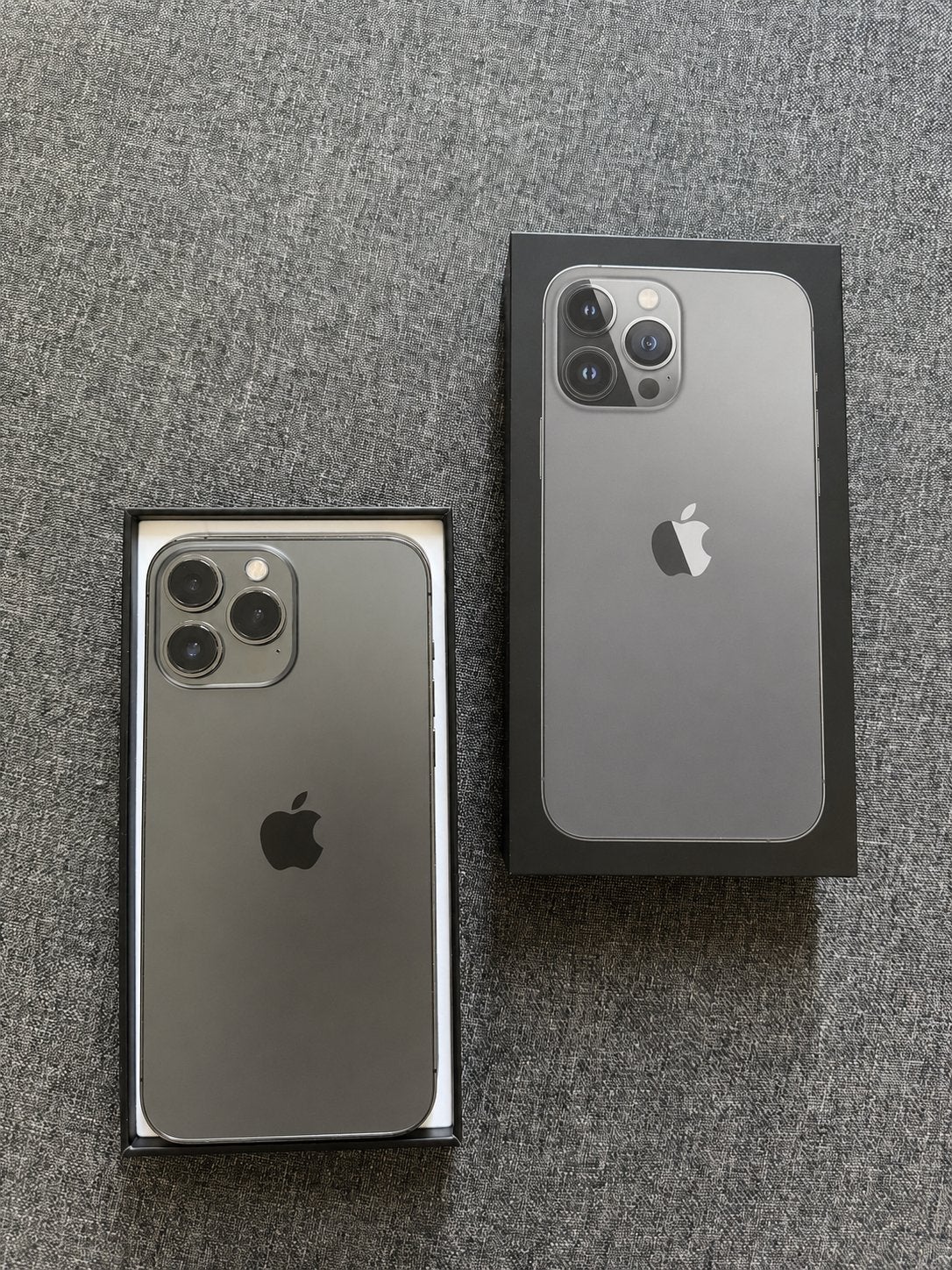 13 Pro Max, Telecommunicatie, Mobiele telefoons | Apple iPhone, Gebruikt, IPhone 13 Pro Max, 100 %, Ophalen