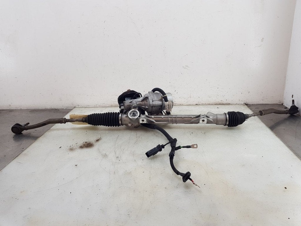 STUURHUIS BEKRACHTIGD 2008 (CU) (|9816451180|1627692480|), Gebruikt, Peugeot