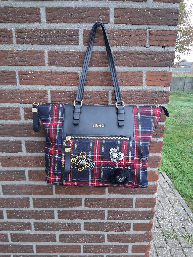 Dames handtas/shopper, Kleding | Dames, Lui Jo, Ophalen of Verzenden, Nieuw