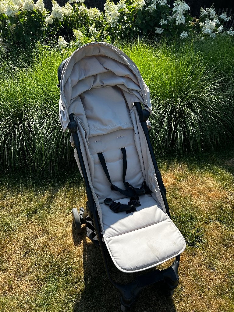Elodie Details buggy, Enlèvement, Utilisé, Autres marques, Ombrelle