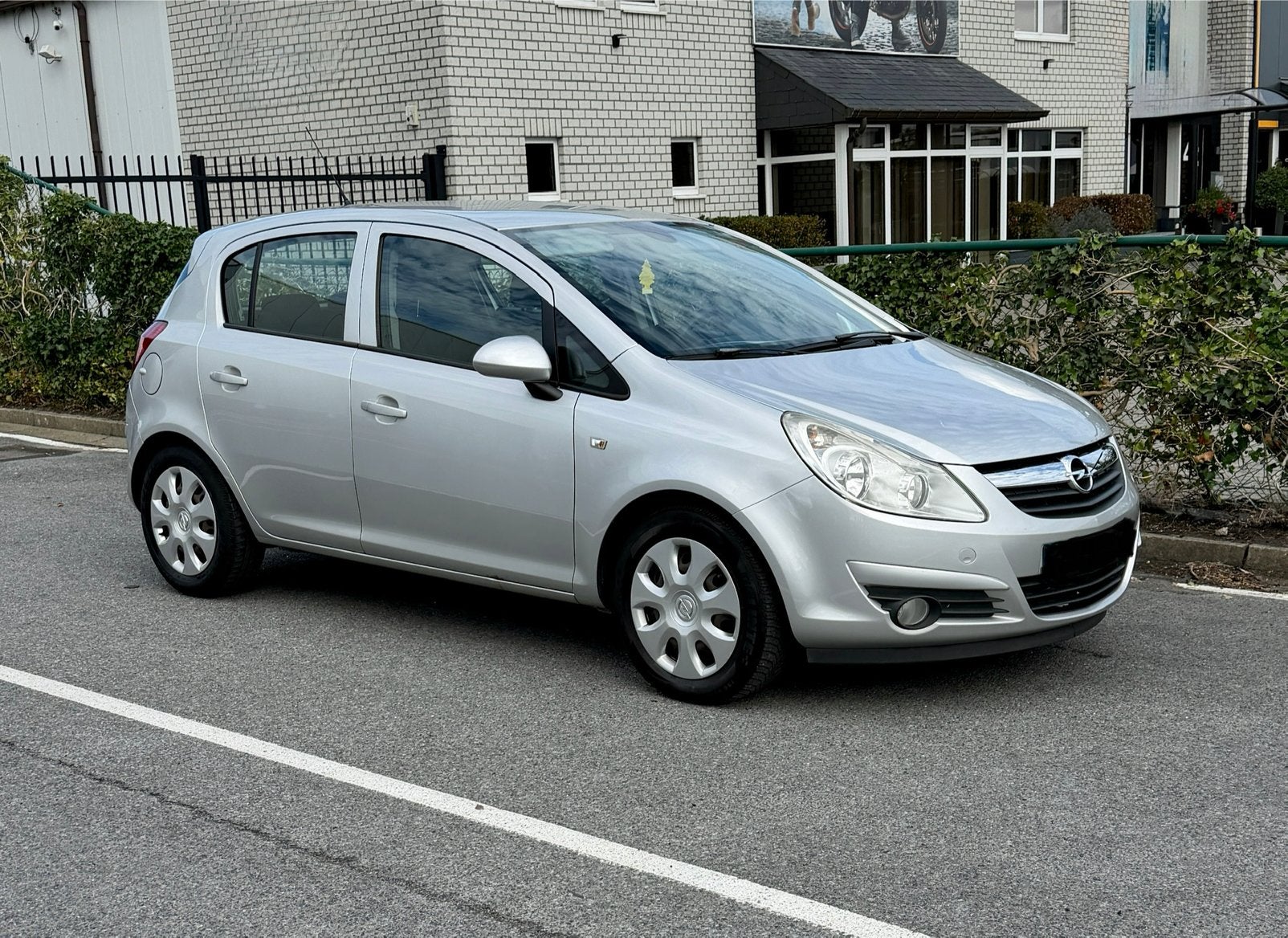 Opel Corsa 1.2 | CarPlay | Airco | GEKEURD VOOR VERKOOP!, Auto's, Stof, Zwart, Handgeschakeld, 5 deurs