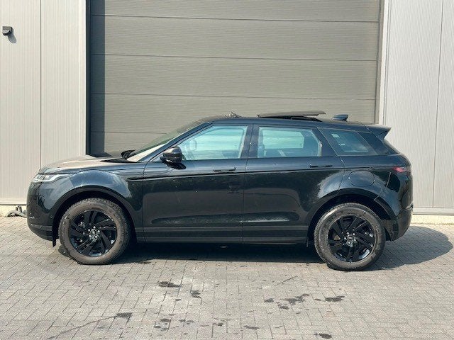 Range Rover Evoque hybride BTW wagen, Autos, Cuir, Achat, Euro 6, Entreprise