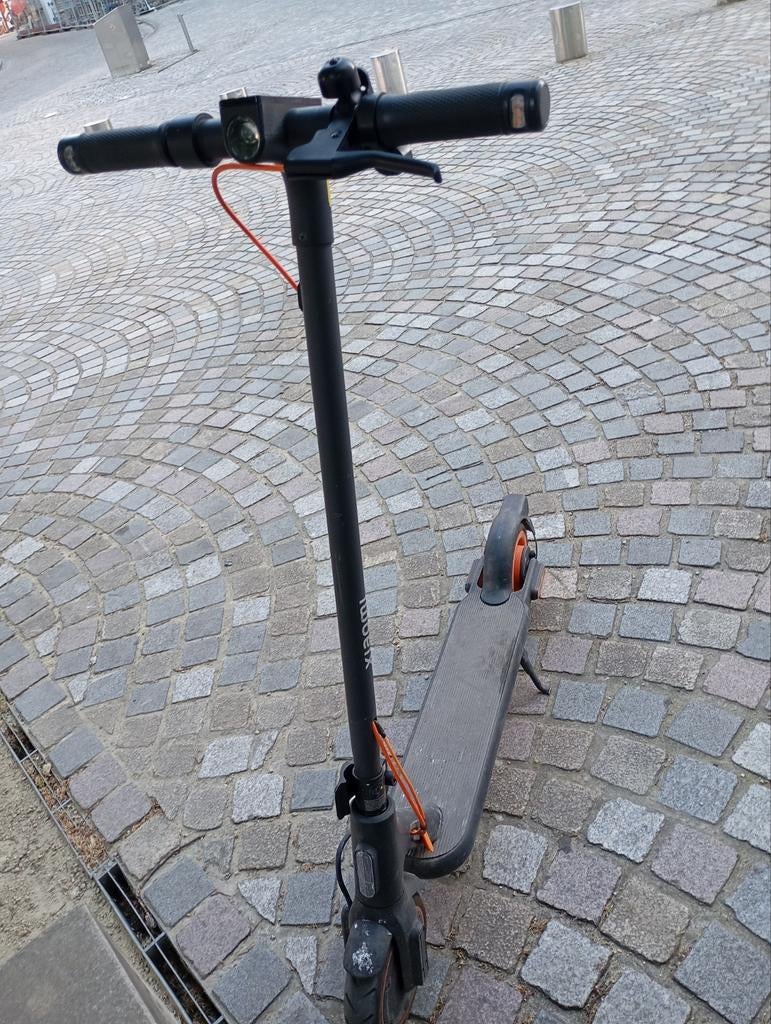 xiaomi step 4 go, Fietsen en Brommers, Steps, Ophalen of Verzenden