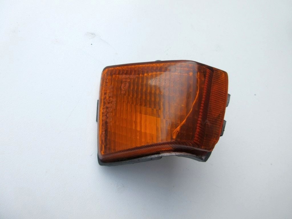Kawasaki ZX10 knipperlicht achter ZX 10 knipper licht ZX-10, Motoren, Ophalen of Verzenden, Gebruikt