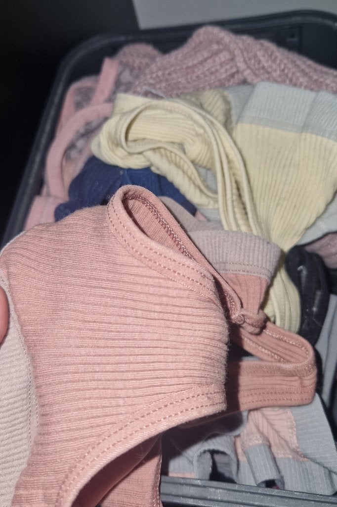 String gedragen zoals je zelf wenst, Kleding | Dames, Verzenden, Zwart, String