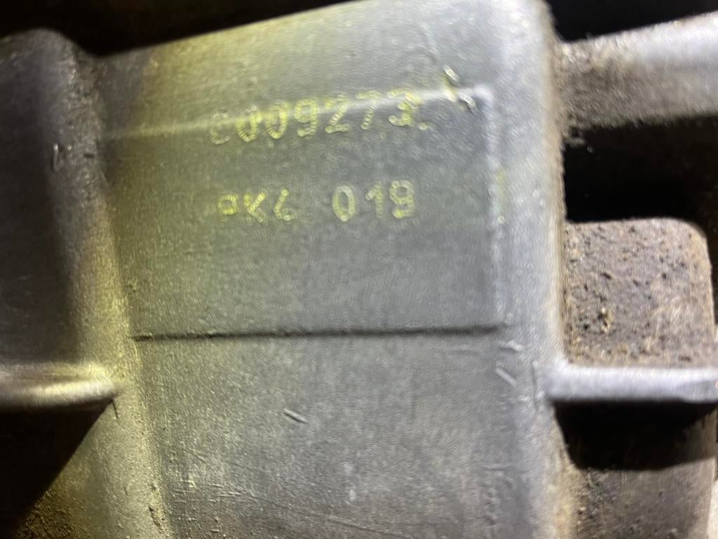 Megane 3 rs versnellingsbak, Auto-onderdelen, Ophalen, Nissan