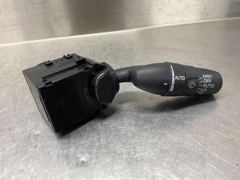 COMMODO ESSUIE-GLACE Honda Civic (FK / FN) (|M29843|), Utilisé, Honda