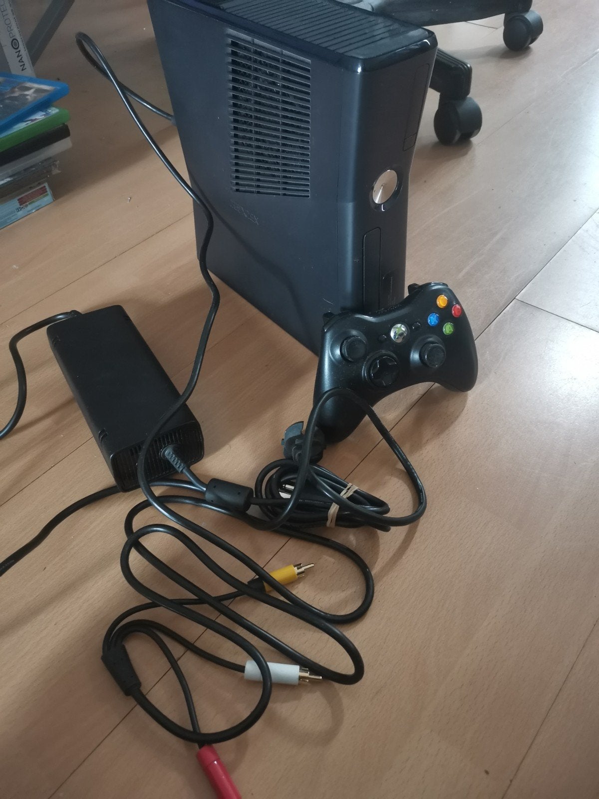Console xbox 360, Games en Spelcomputers, Spelcomputers | Xbox 360, Ophalen of Verzenden