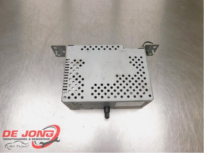 Radio CD Speler van een Ford Focus, Auto-onderdelen, Gebruikt, -, -, Ophalen of Verzenden