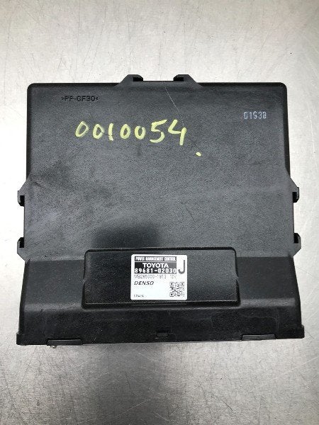 DIVERS Computer hybride accu Auris (E18) (|8968102030|), Autos : Pièces & Accessoires, Utilisé, Toyota
