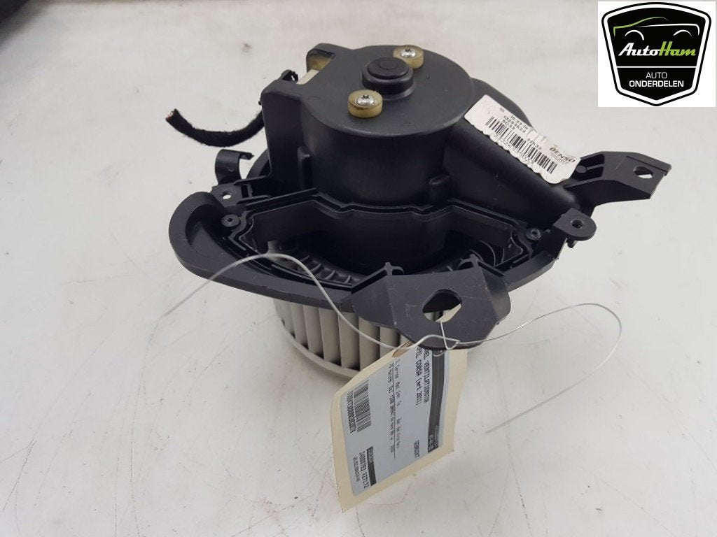 VENTILATEUR RADIATEUR MOTEUR Corsa D (|13293624|0581123|), Utilisé, Opel