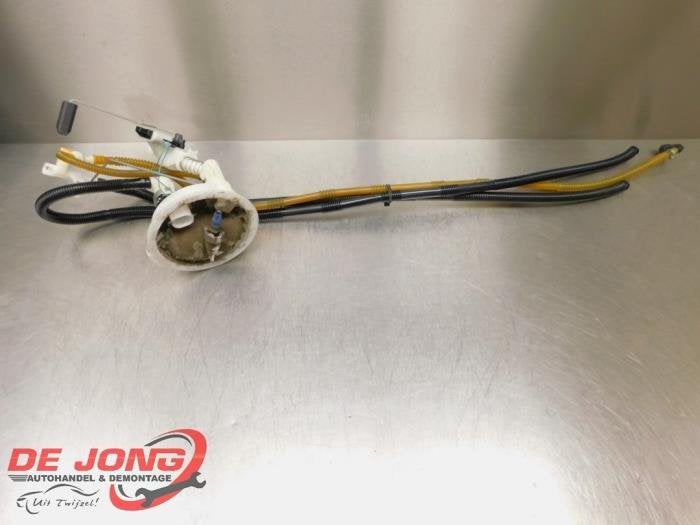 Flotteur de carburant d'un BMW 1-Serie, -, 3 mois de garantie, Utilisé, -