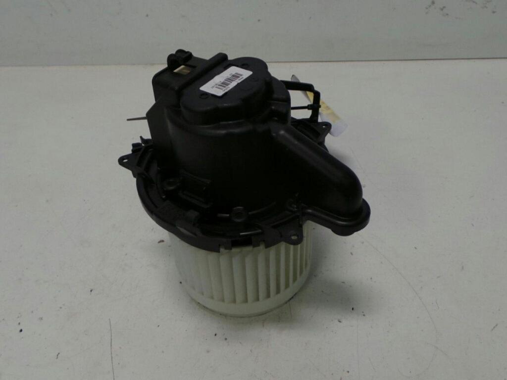 RENAULT CAPTUR KACHELMOTOR 2013, Enlèvement ou Envoi, Utilisé, Stiba membre