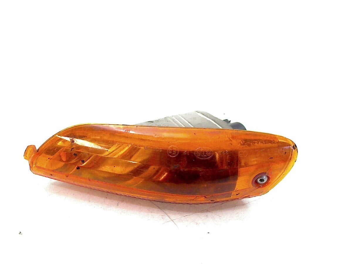 CLIGNOTANT Aprilia RSV 1000 (R) Mille 1998-2003 (RSV1000), Piaggio & C. SpA, Utilisé, Customer_service@piaggio.com, Viale Rinaldo Piaggio, 25
56025  Pontedera, PI, IT