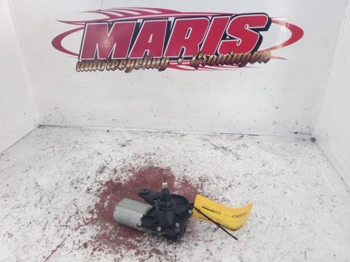 Moteur essuie-glace arrière d'un Peugeot 107, -, -, 3 mois de garantie, Utilisé