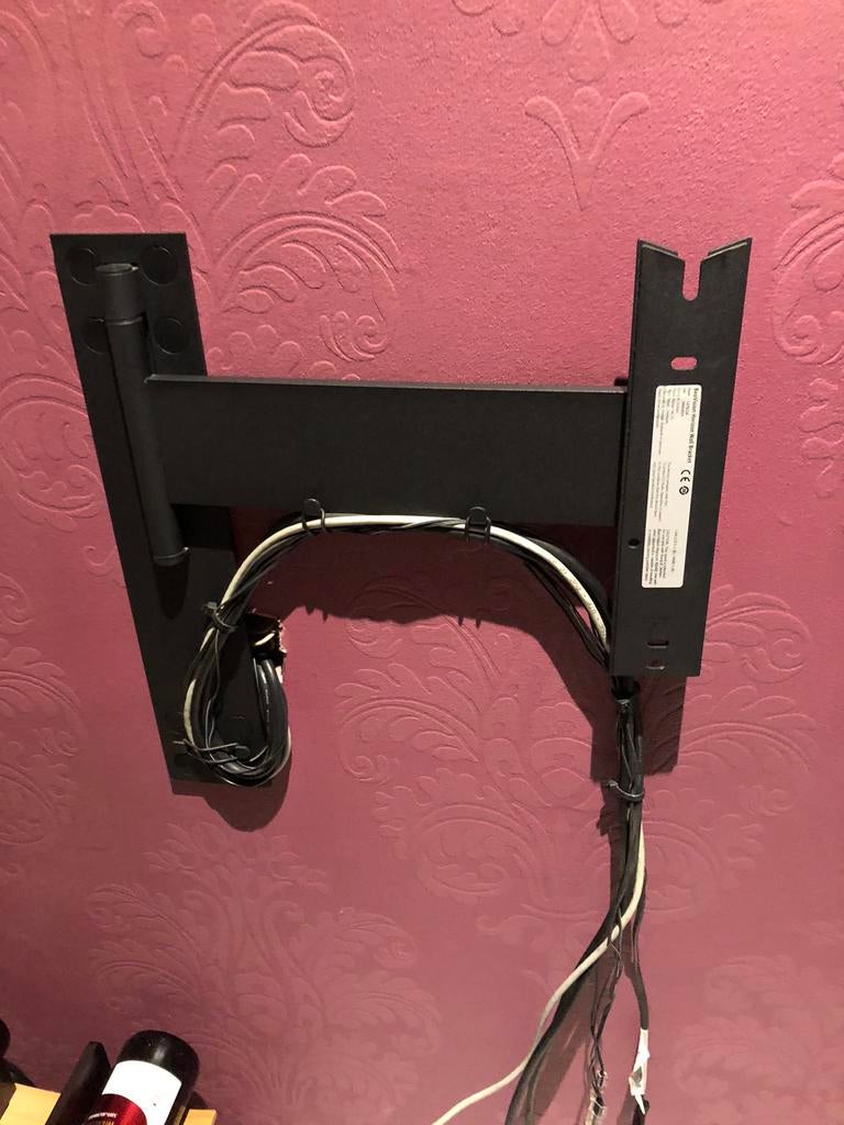 Muurbeugel B&O Horizon TV 48inch, Enlèvement ou Envoi, Comme neuf