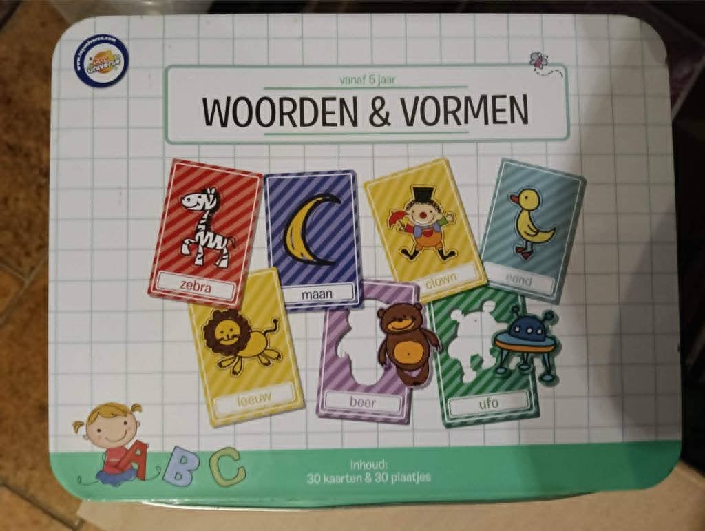leren, Ophalen