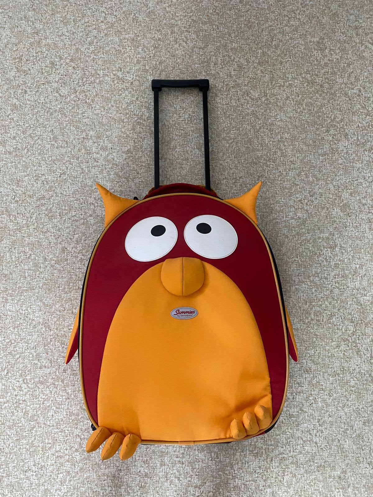 Sammies by samsonite kindertroley, Enlèvement, Comme neuf