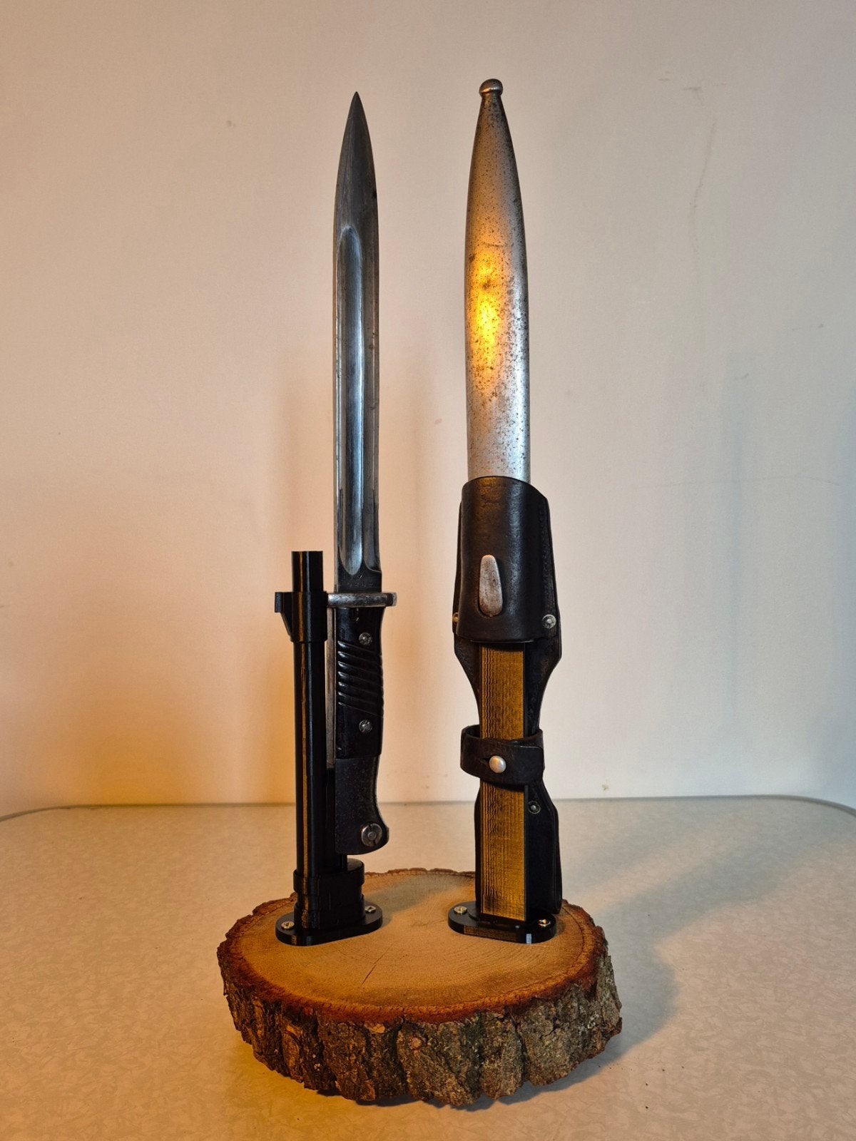 Baïonnette K98 S84/98, impression 3D standard, Seconde Guerr, Collections, Objets militaires | Seconde Guerre mondiale, Armée de terre