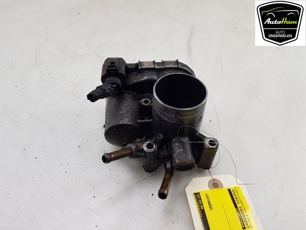 GASKLEPHUIS Volkswagen Polo III (6N2) (01-1999/09-2001), Auto-onderdelen, Motor en Toebehoren, Volkswagen, Gebruikt