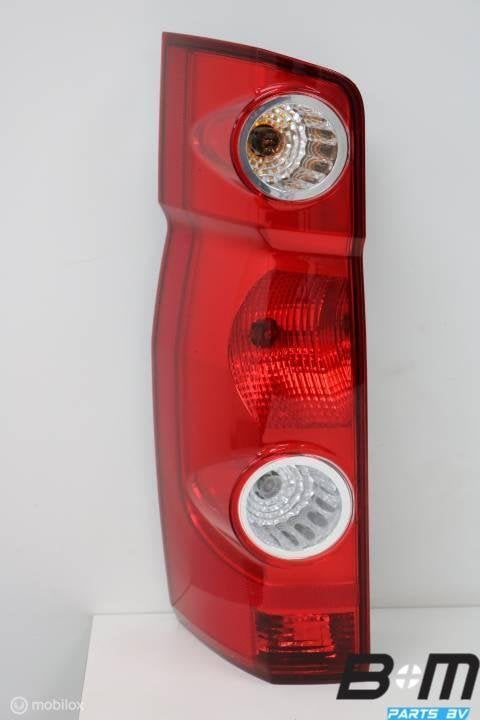 Achterlicht links VW Crafter E2 2E0945095, Gebruikt