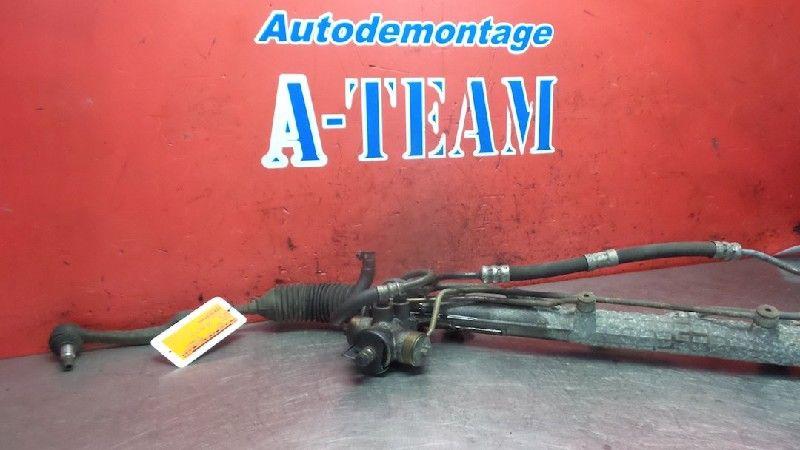 DIRECTION ASSISTEE RACK Mercedes-Benz Vaneo (W414), Utilisé, Mercedes-Benz