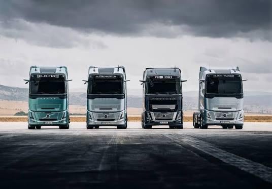 Transport vergunning, Ophalen