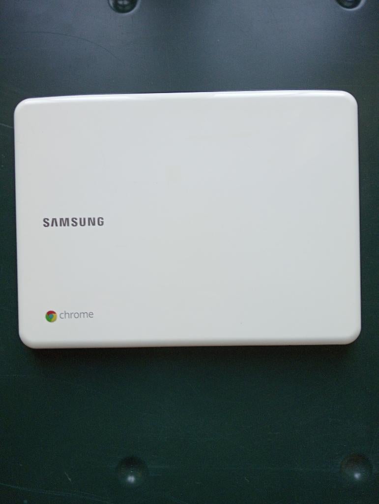 Ordinateur portable Chromebook Samsung, vendu pour pièces !, Ophalen, 14 inch, Gebruikt, Samsung