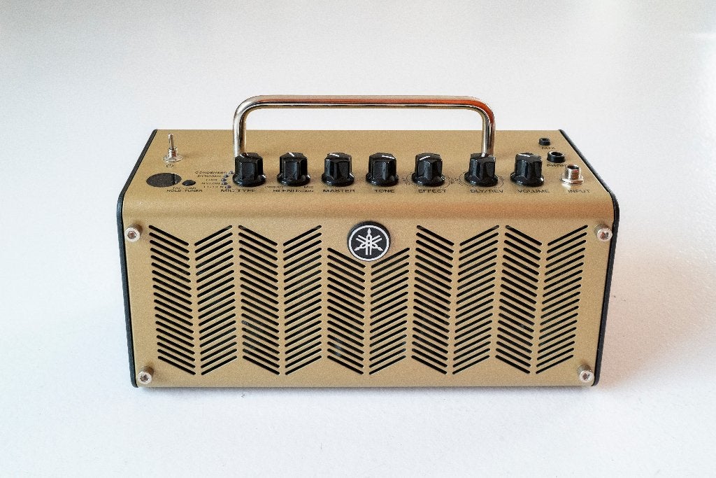 Yamaha THR5A, Muziek en Instrumenten, Ophalen, Zo goed als nieuw, Gitaar, Minder dan 50 watt