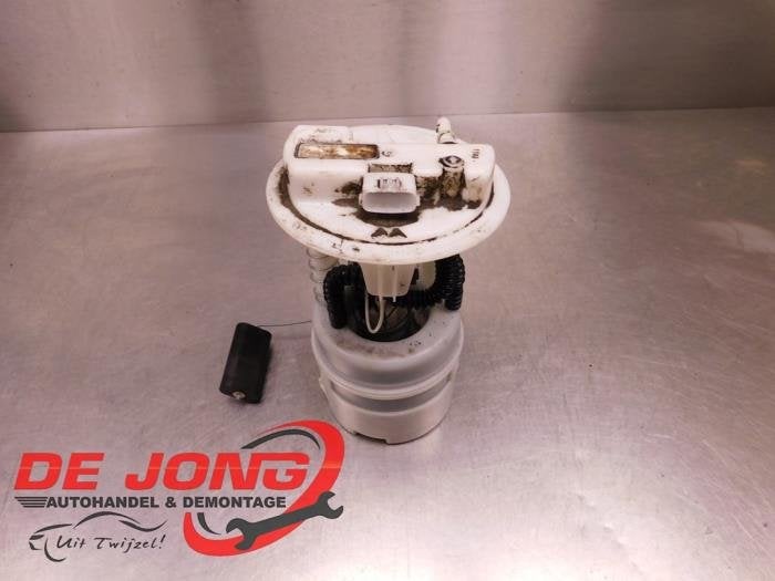 Pompe carburant électrique d'un Renault Twingo, Renault, -, 3 mois de garantie, Utilisé