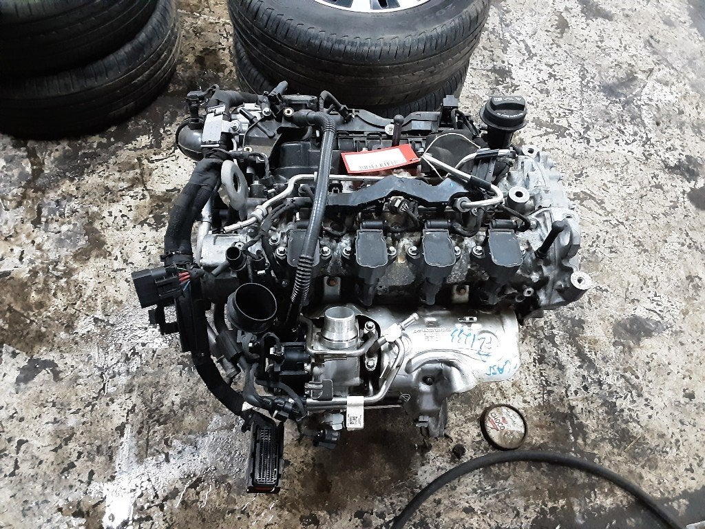 MOTEUR Mercedes-Benz A (177.0) (01-2018/12-2026) (80196219), Mercedes-Benz, Utilisé, Dialog.mb@mercedes-benz.com, Mercedes-Benz AG