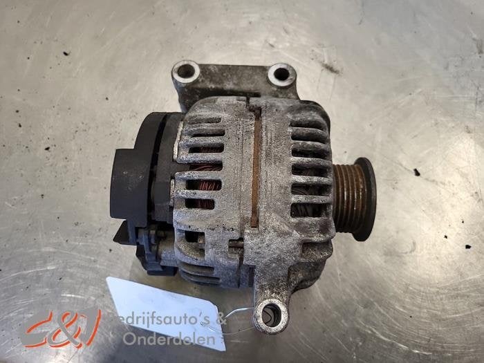 Dynamo van een Ford Transit, Auto-onderdelen, Gebruikt, -, -, Ophalen of Verzenden