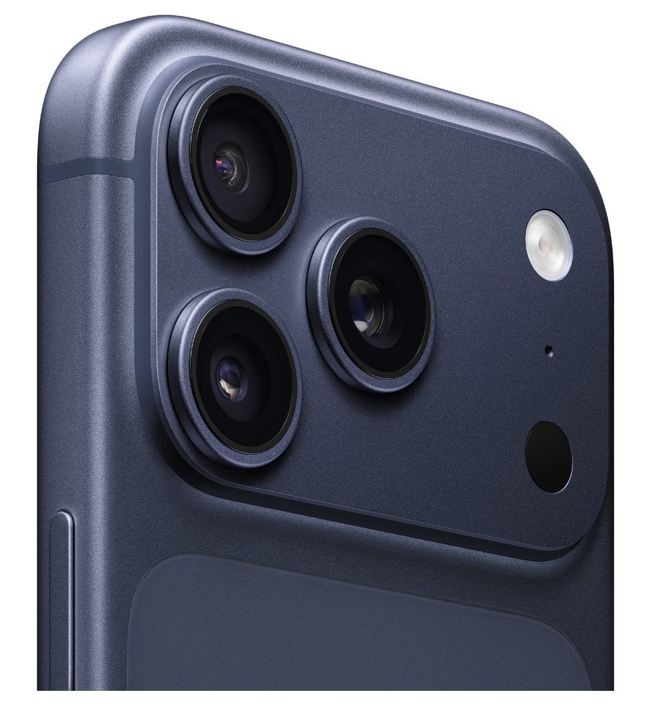 Iphone 17 pro neuf - 256 Gb, Télécoms, Neuf, IPhone 17, Enlèvement, Apple