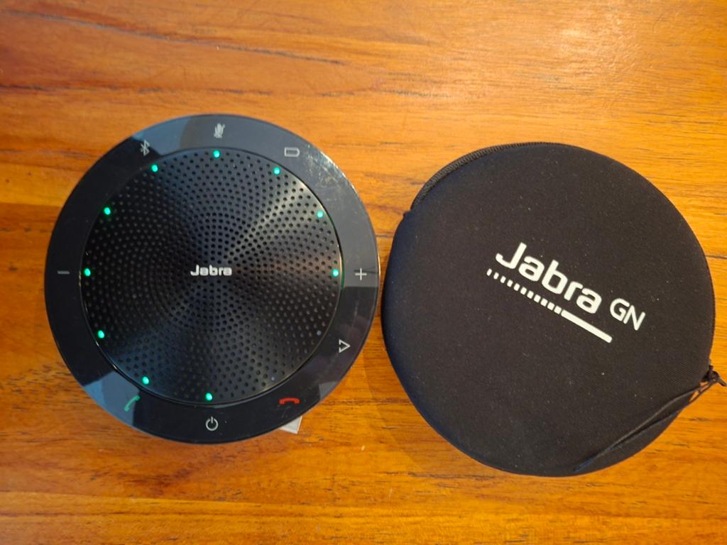 Jabra speak 510, Computers en Software, Pc speakers, Ophalen