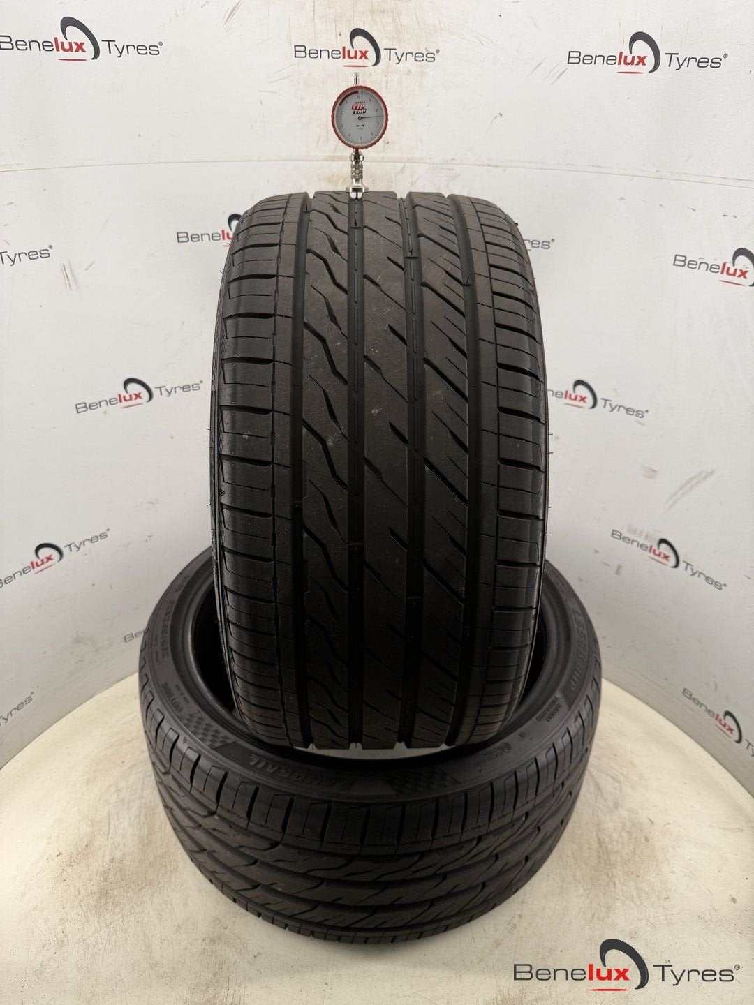 demo 295/30R20 101Y Landsail 295/30 R20 295/30/20 2953020, Auto-onderdelen, Gebruikt, 295 mm, -, -