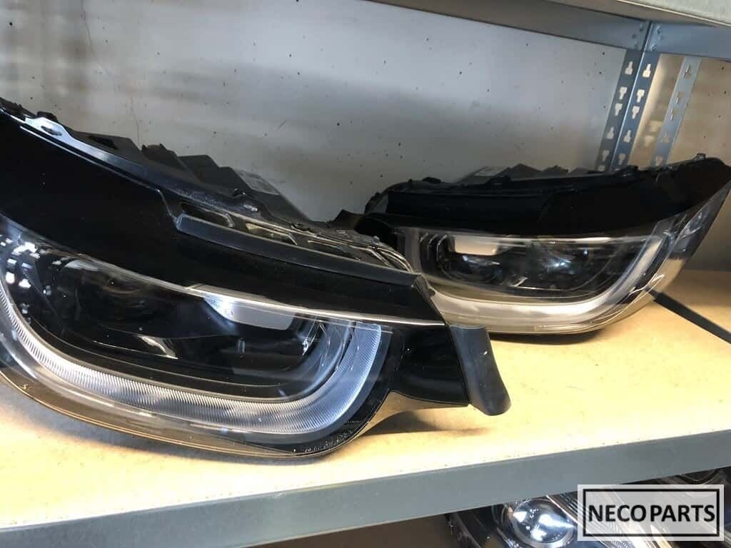 Bmw i3 adaptieve led vol led koplamp origineel, Gebruikt, -, -, Ophalen of Verzenden