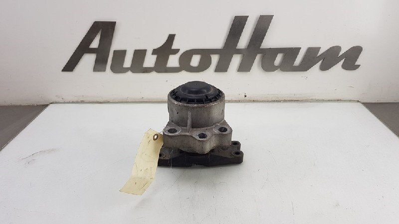 MONTAGE MOTEUR Ford Transit Custom (01-2011/12-2023), Utilisé, Ford
