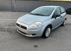 Fiat Punto 2007 / 1.2 Benzine / 79.000km, Autos, https://public.car-pass.be/vhr/35b0c908-3ed3-4083-899c-f9551c06836f, Achat, Entreprise