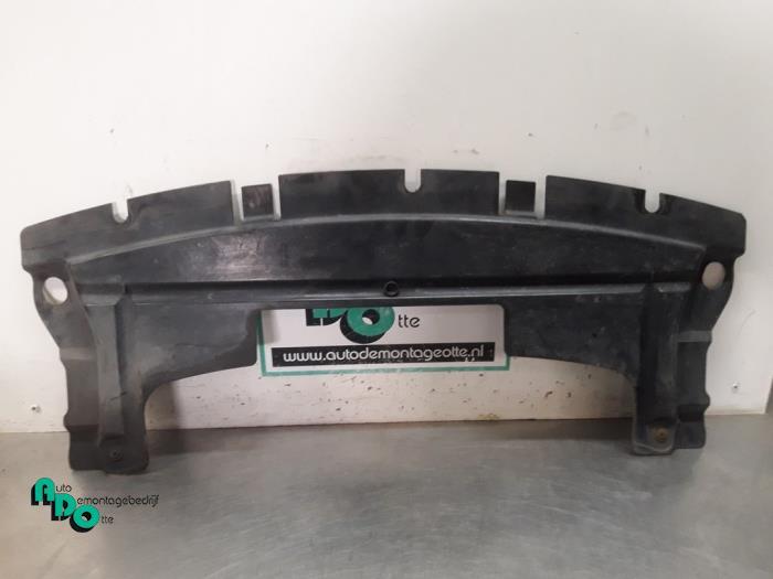 Plaque de protection sol d'un Mini Cooper, -, 3 mois de garantie, -, -