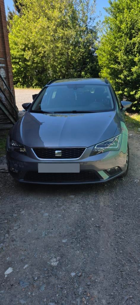Leon break, Autos, Seat, Particulier, Leon, Air conditionné, Break