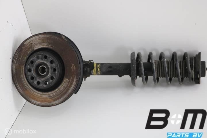 Veerpoot rechtsvoor VW Tiguan 5N 2.0 Monroe, Gebruikt
