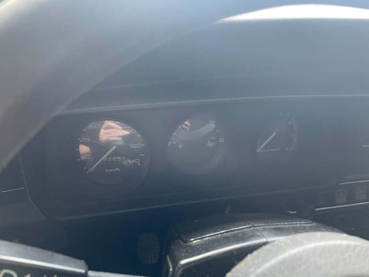 Mini 1000, Autos, Autres modèles, Achat, Boîte manuelle, Particulier
