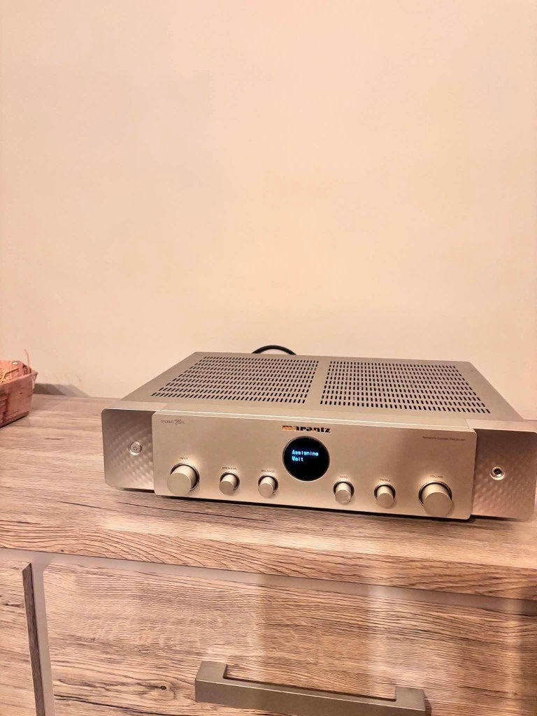 marantz 70s, Ophalen, Nieuw, Overige merken