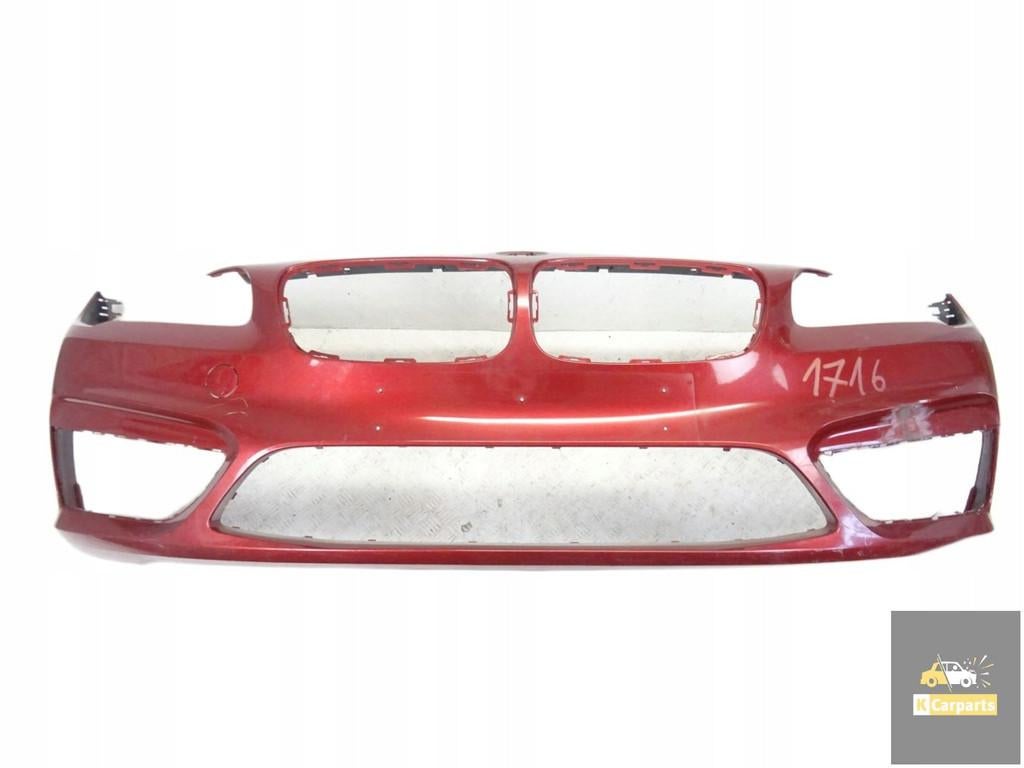 Pare-chocs avant BMW S rie 2 F45 F46, Autos : Pièces & Accessoires, Petuelring 130
80788  Munich, DE, Pare-chocs, Info@bmw.de