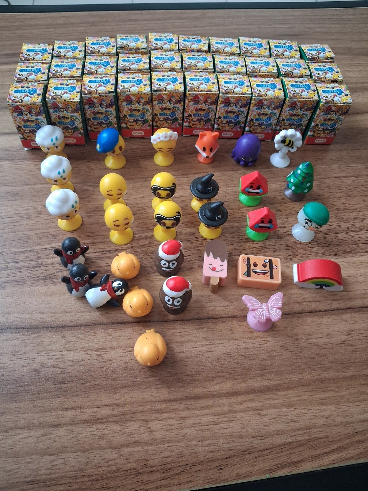 emojis aldi 2026, Ophalen of Verzenden