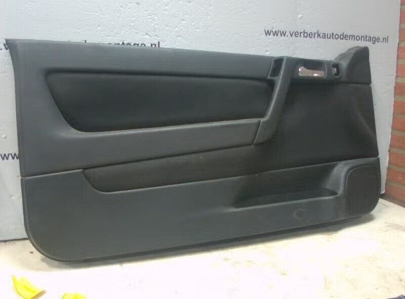 PORTIERBEKLEDING LINKS Opel Astra G (F07) (932406), Bahnhofsplatz 65423 Rüsselsheim am Main, DE, Gebruikt, Opel, Opel Automobile GmbH