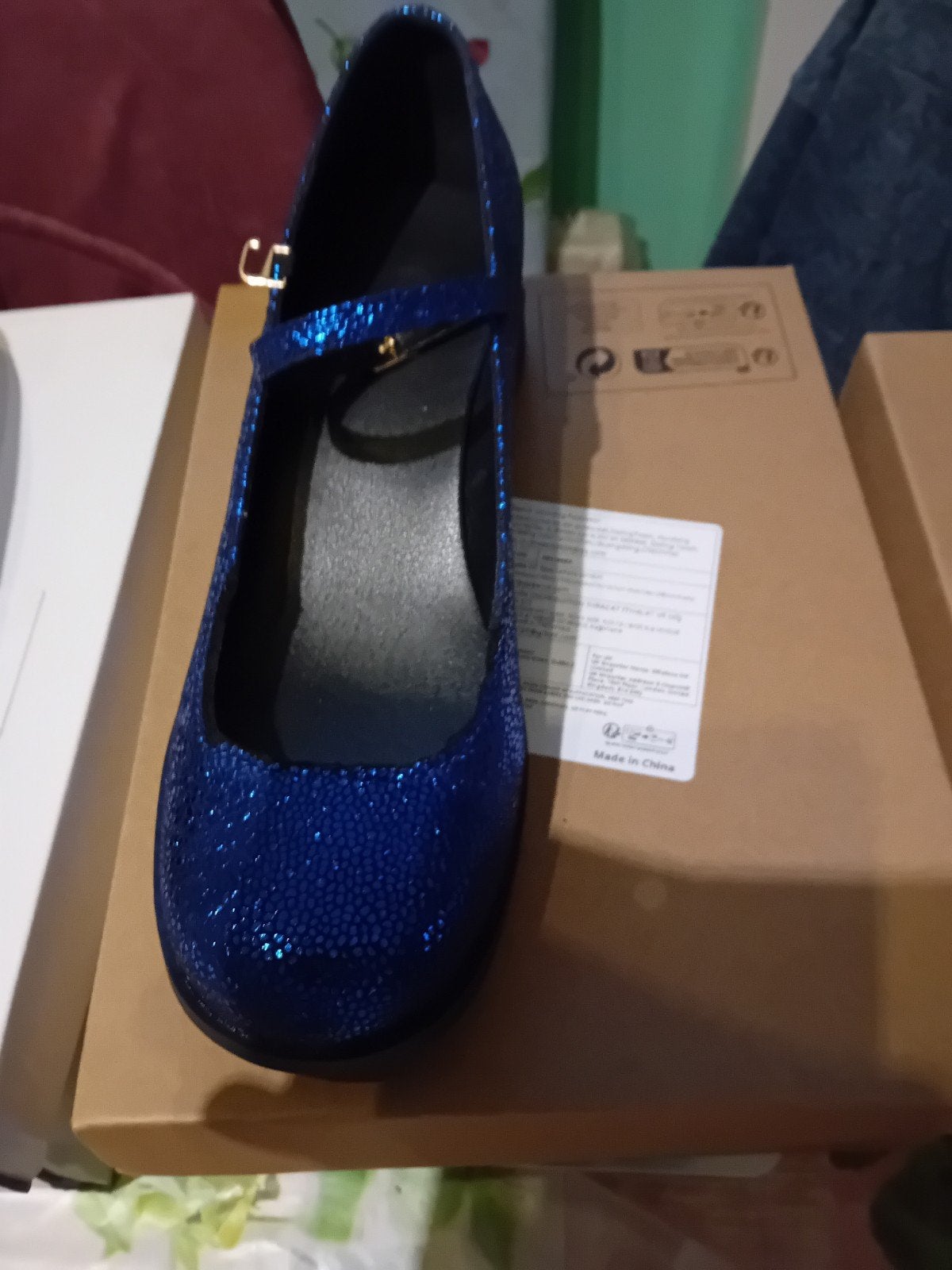 Nieuwe. Grote maat  vrouwen schoenen te koop, Kleding | Dames, Schoenen, Ophalen of Verzenden