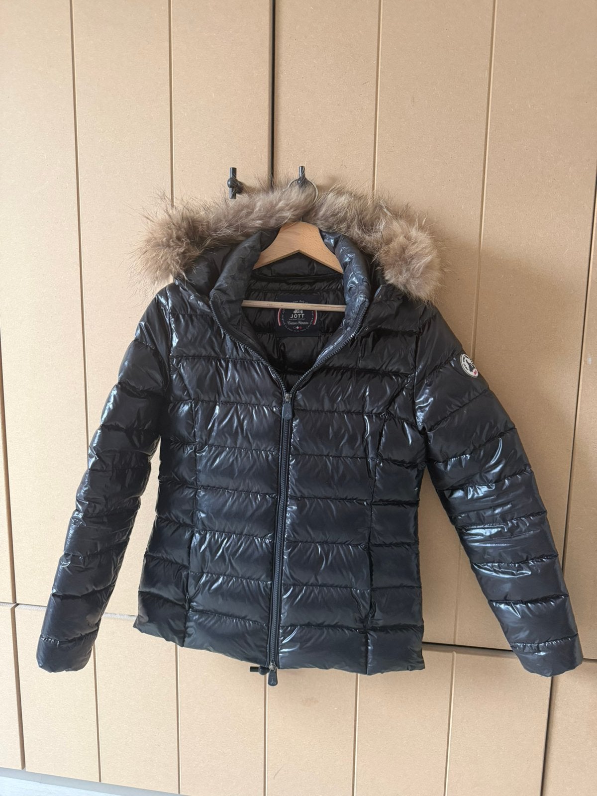 Winterjas JOTT, Kleding | Dames, Wintersportkleding, Ophalen of Verzenden, Zo goed als nieuw
