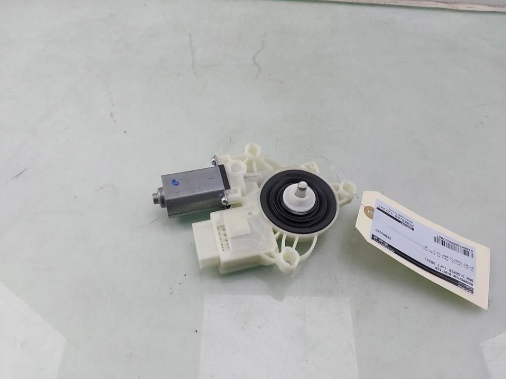 MOTEUR LEVE VITRE ELECTRIQUE BMW 3 serie Touring (G21), Utilisé, BMW
